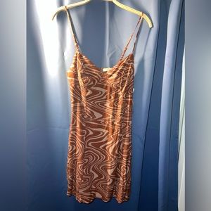 Pacsun/L.A. Hearts Dress